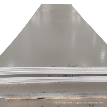 PVD coating high quality sus 201 202 301 stainless steel plate price per